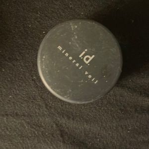 New mineral veil